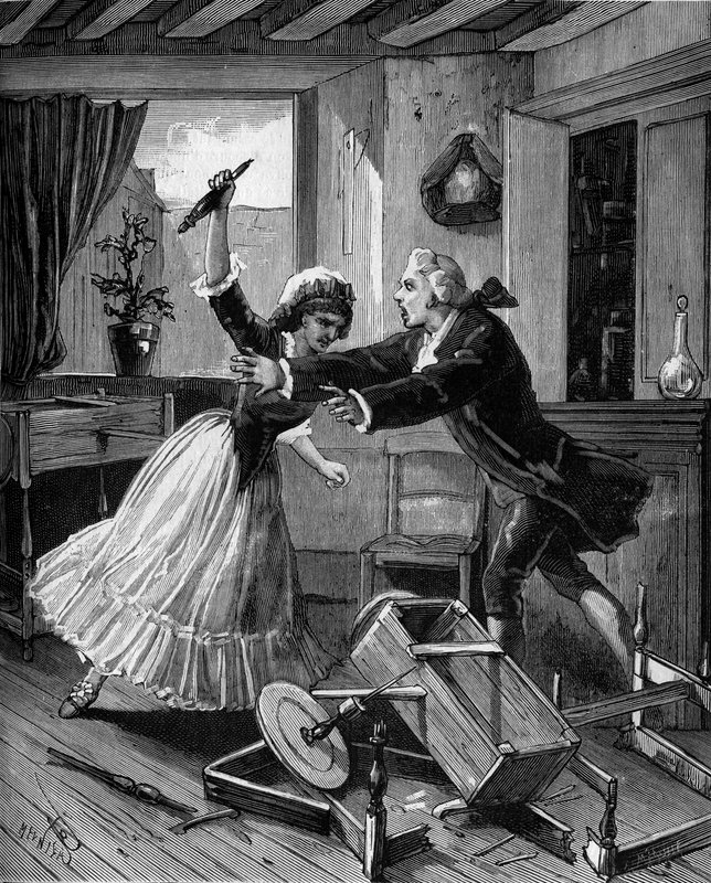 French_School_-