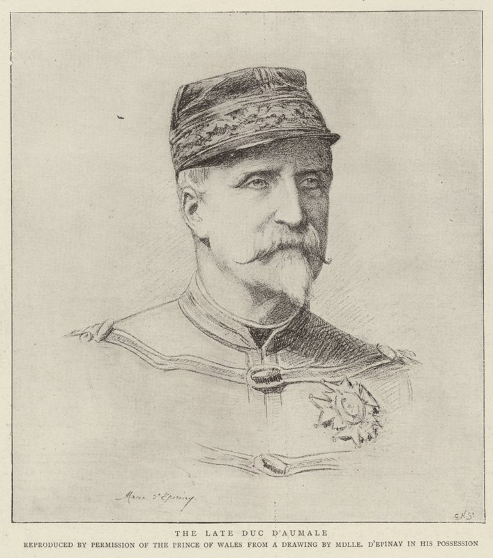 故Duc d