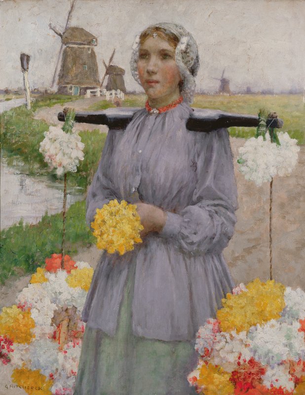 George_Hitchcock_-