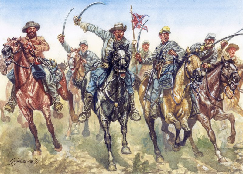 Giuseppe_Rava_-_Secession_War_