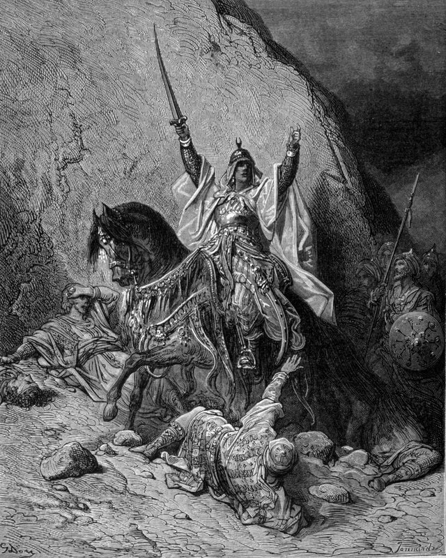 Gustave_Dore_-_Saladin_(1138-
