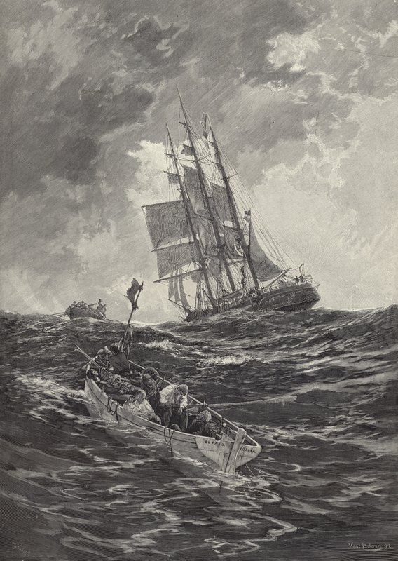 保存（彫刻） 作： ハンス・ボールト