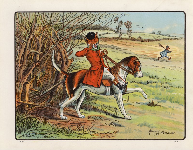 The Fox