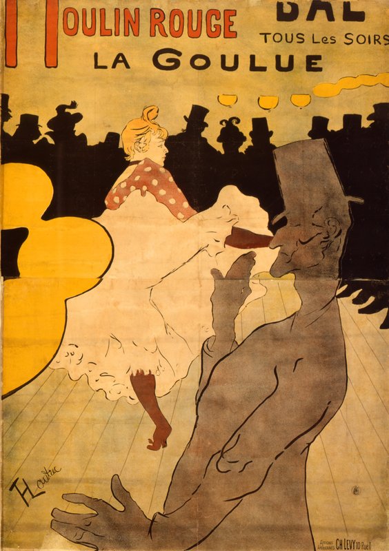 HenrideToulouseLautrec-