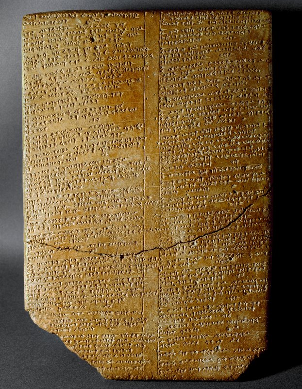 Hittite_-