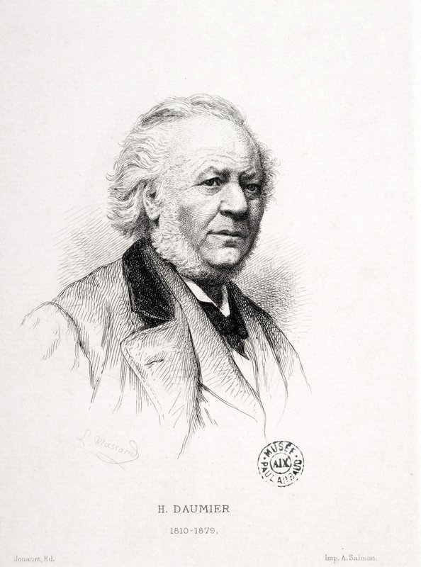 Honor_Daumier_-