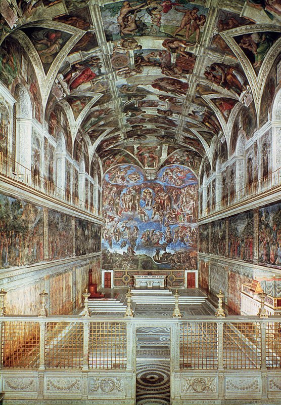 Italian_School_Italian_School_