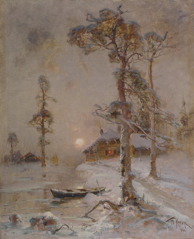 Juli_Julievich_Klever_-