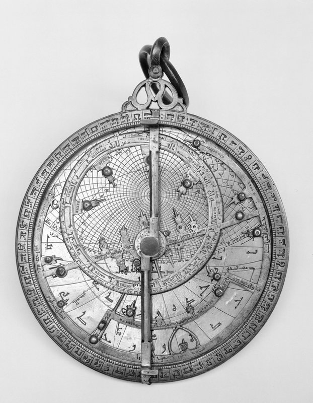 アストロラーベ Astrolabe Libero_Andreotti_-