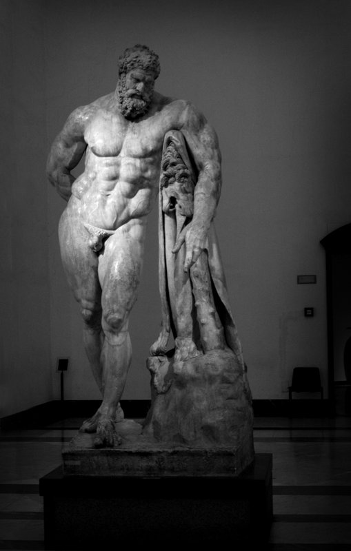 Lysippos_(after)_-