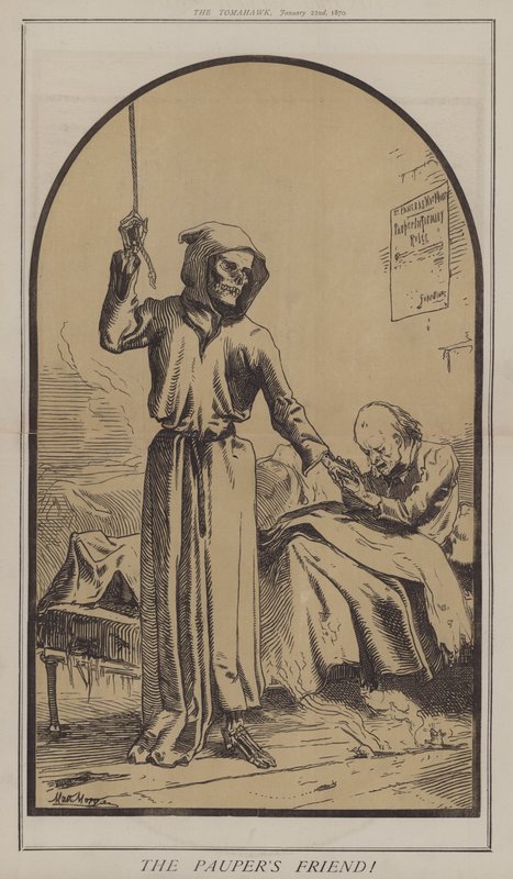 The Pauper