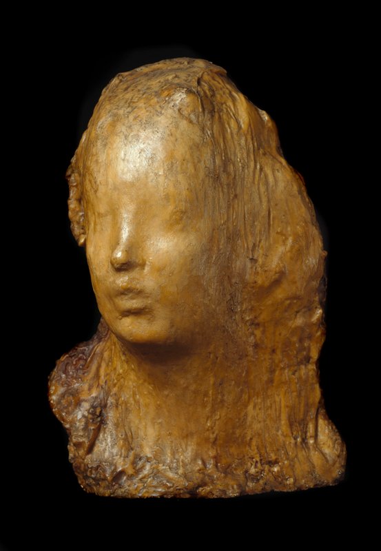 Medardo_Rosso_-_Ecce_Puer_(