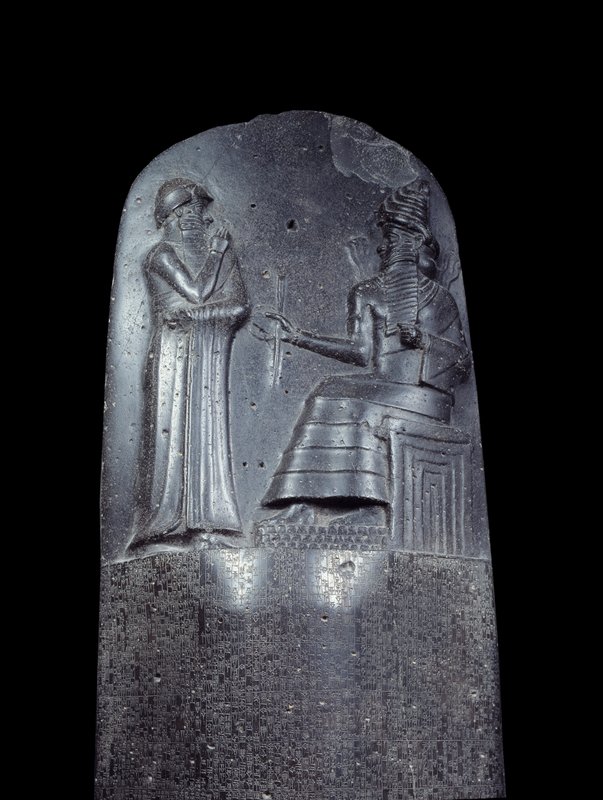 Mesopotamian_-