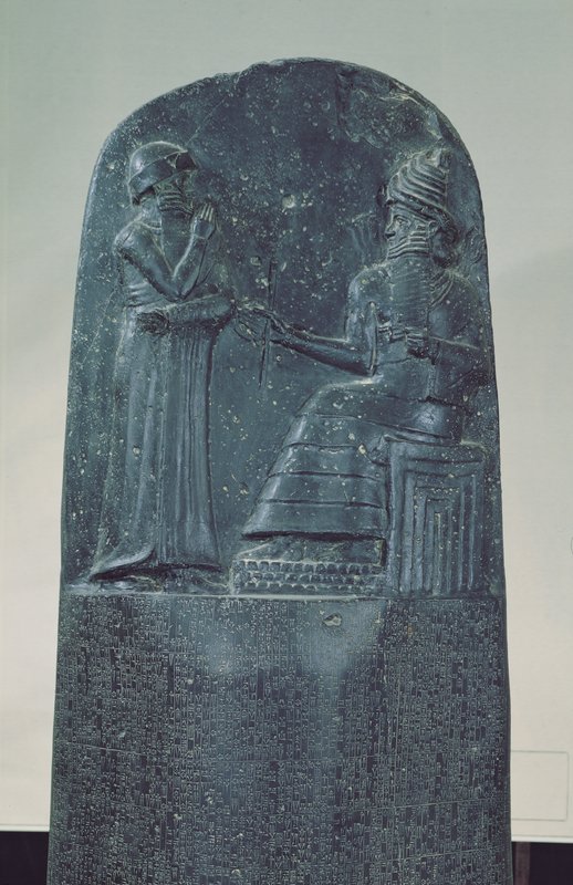 Mesopotamian_-
