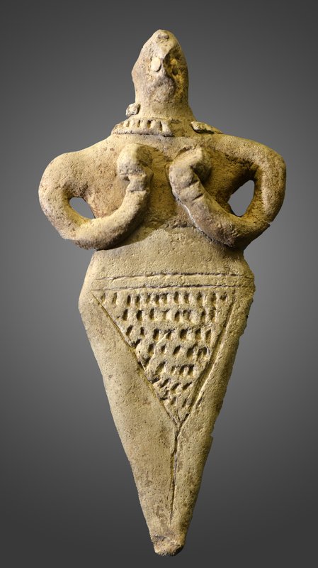 紀元前2千年頃 古代ヒッタイト土器 出土品 メソポタミア ガンダーラ