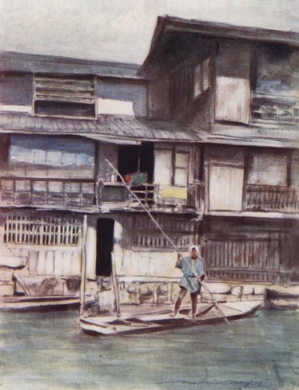 運河 作： モーティマールディントンメンペス
