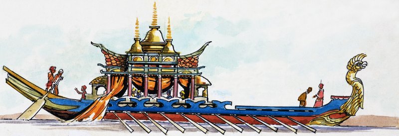 いろいろな国の物語ココナッツ・プリンス 作： ナディール・クイント