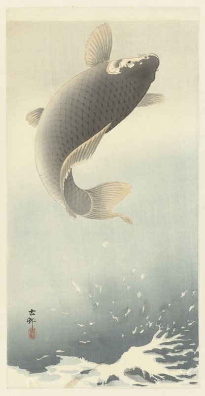 Ohara_Koson_-