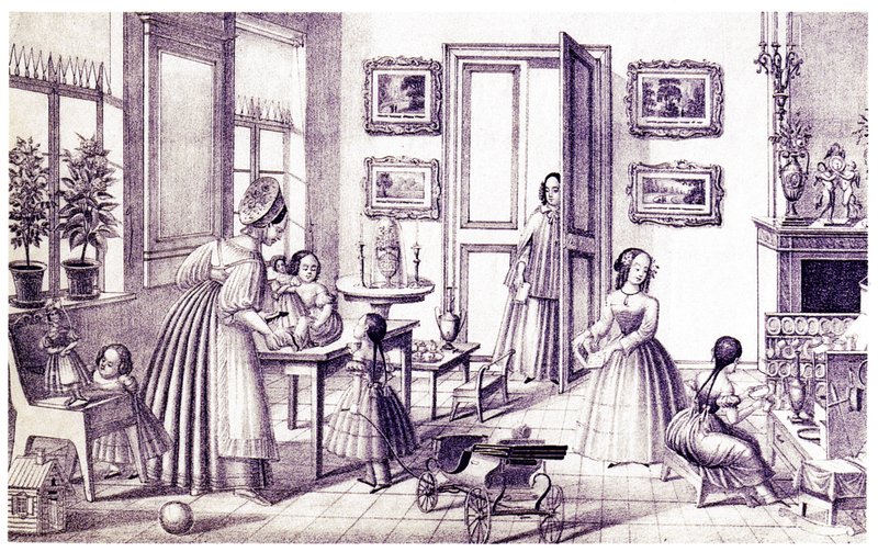 MASTER DRAWINGS 19世紀・20世紀初頭の素描 P_Vdovichev_-