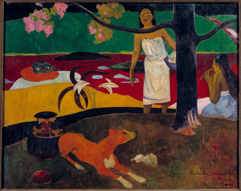 Paul_Gauguin_-