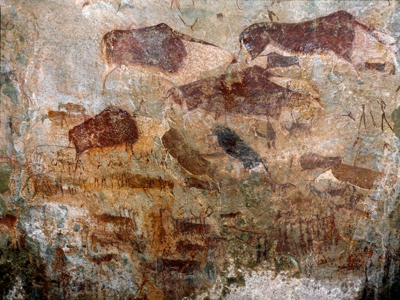 Prehistoric_Prehistoric_-