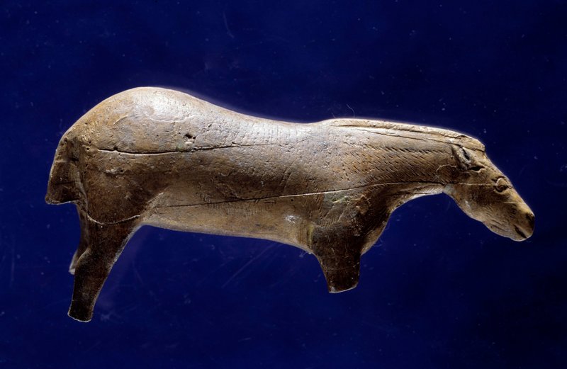 Prehistoric_Prehistoric_-
