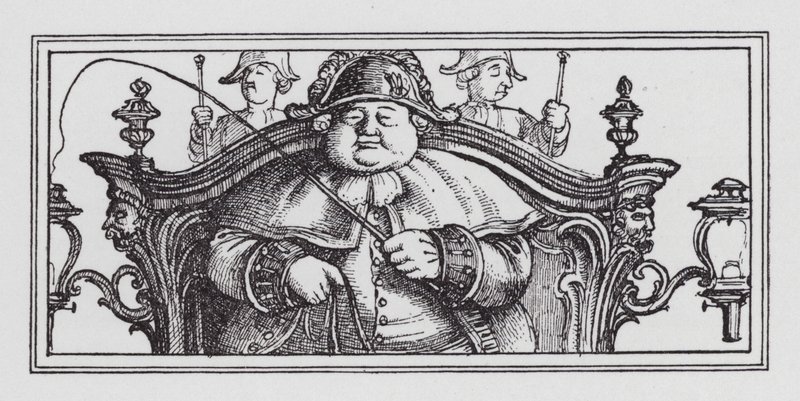 The Lord Mayor