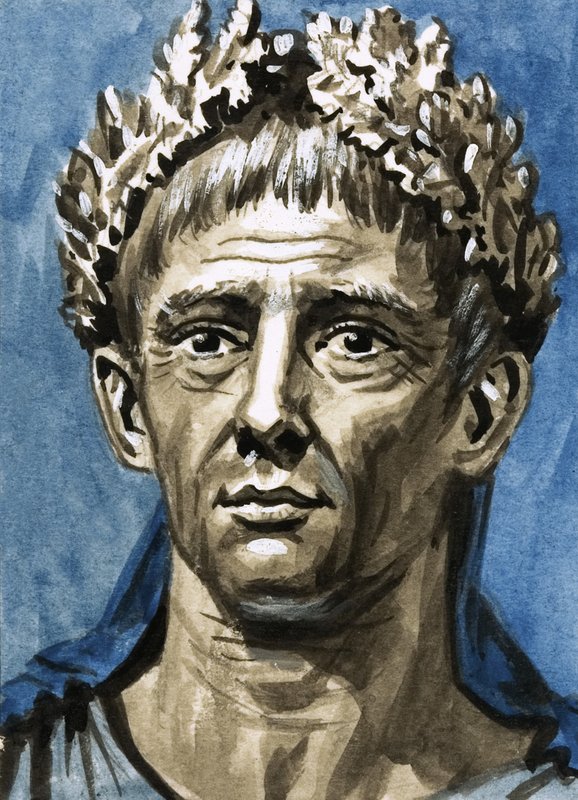 ローマの支配者たち帝国を騙した「愚か者 作： ロジャー・ペイン