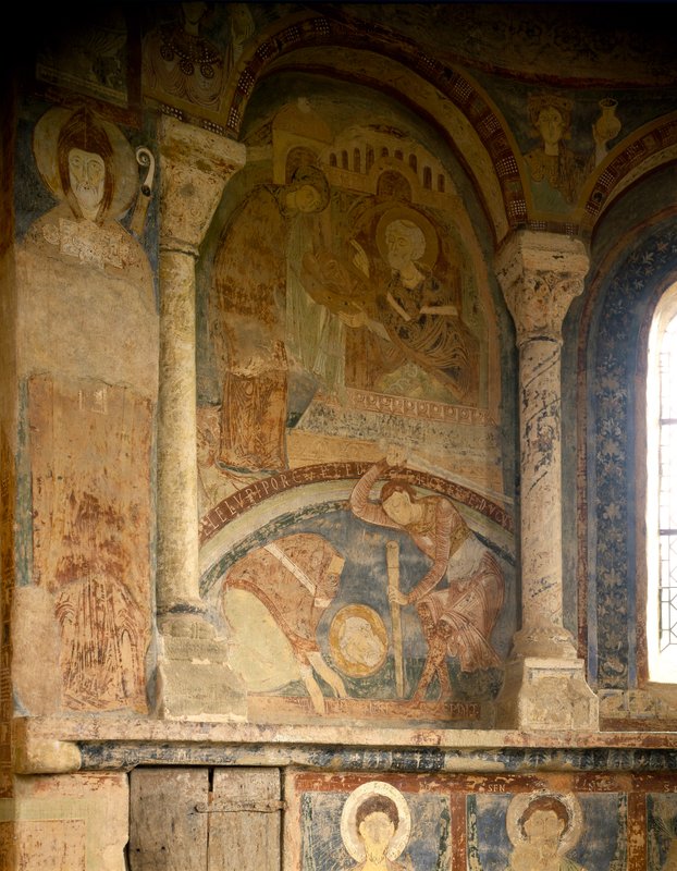Romanesque_-