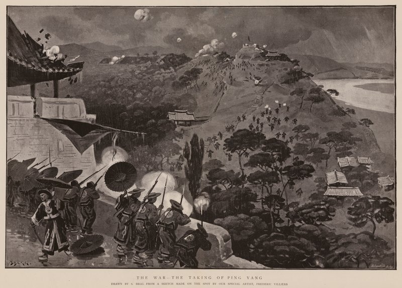  作： サミュエル（後）ベッグ