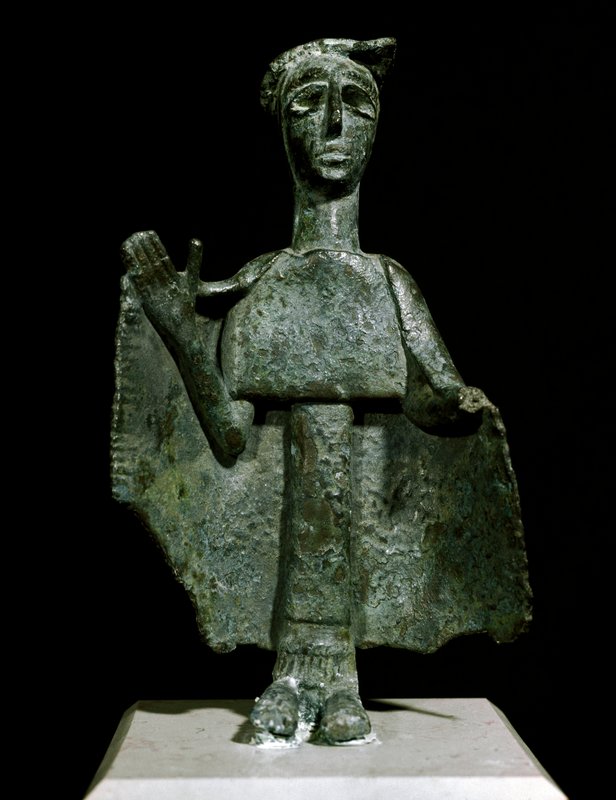 Sardinia_Nuragic_Civilization_