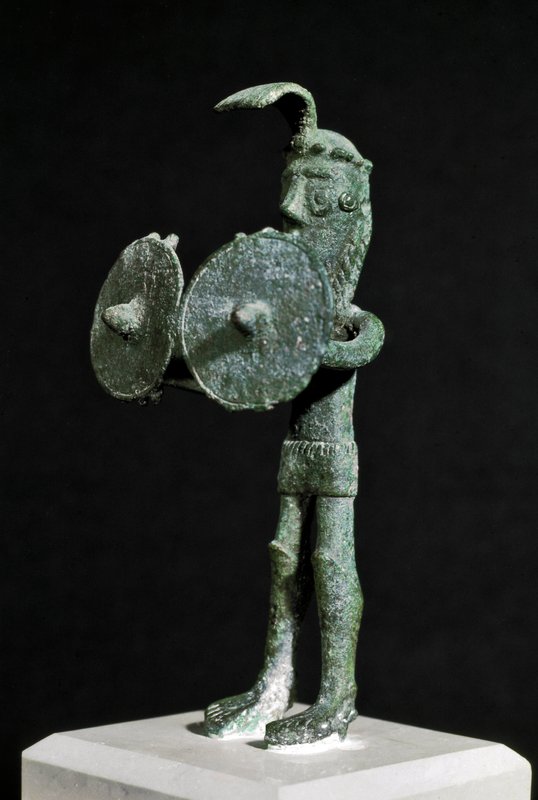 Sardinia_Nuragic_Civilization_