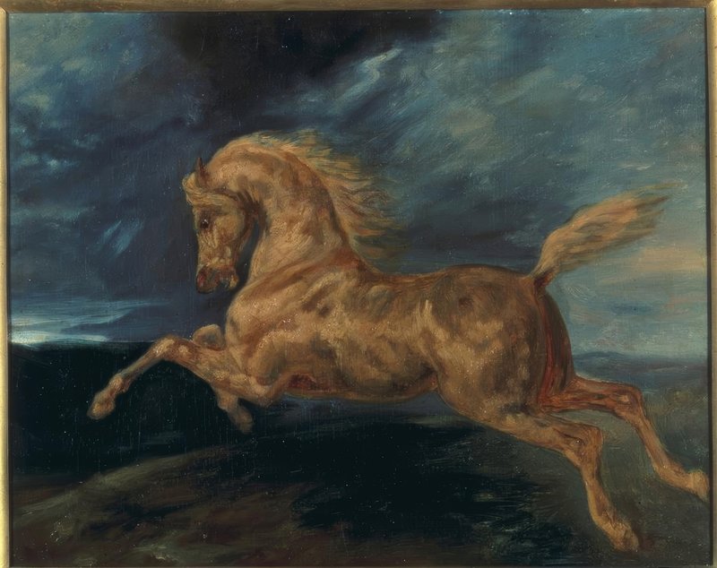 Theodore_Gericault_-