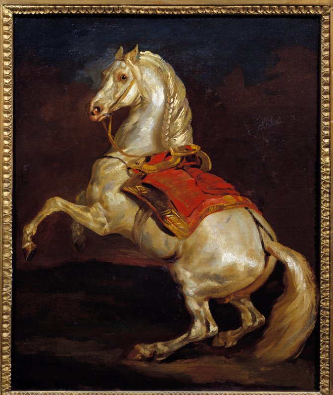 Theodore_Gericault_-