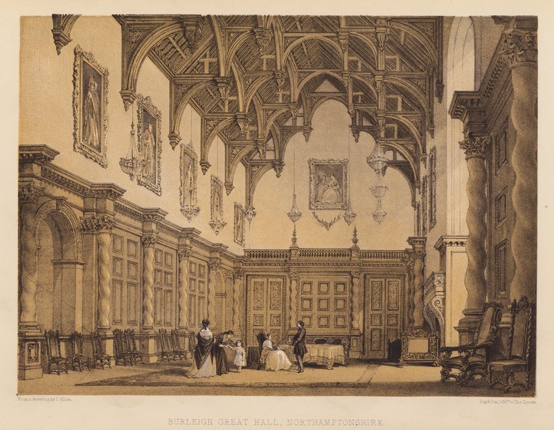 Burleigh Great Hall, Northamptonshire (aquatint)   1326436   ja       japanese Successfully Translated  Original: Farmers’ Weekly,2021;(acrylics on paper) Translat: Farmers’ Weekly,2021;(acrylics on paper) 1314685 ja japanese Successfully Translated Origin 作： トーマス（後）アロム