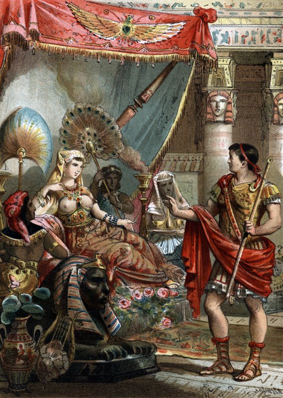 Unknown_Artist_-_Cleopatra_(69