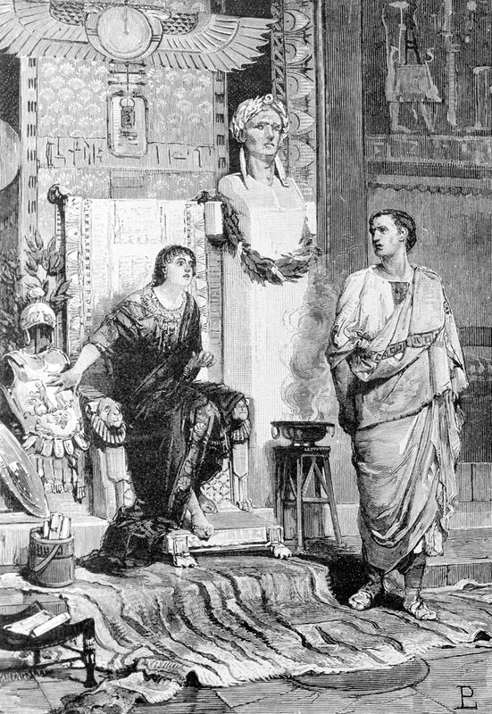 Unknown_Artist_-_Cleopatra_(