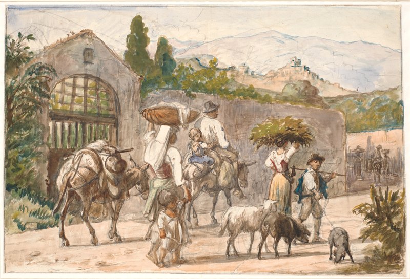 Wilhelm_Marstrand_-