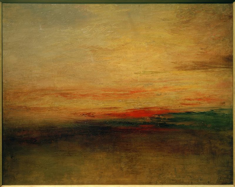 William_Turner_-_Sunset()_-_(