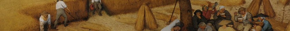 収穫者 (Pieter Bruegel the Elder)