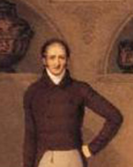 アダム・バック