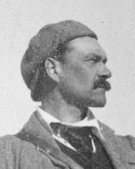 Akseli Valdemar Gallen-Kallela