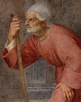 アンドレア・デラ・ロッビア