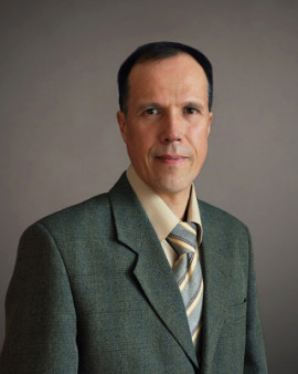 Andrey Morozov