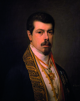 アントニオ・マリア・エスキベル