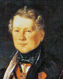 オーギュスト・ド・モンフェラン