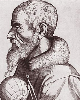 オーガスティン・ヒルシュフォーゲル