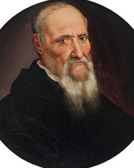 バッチオ・バンディネッリ