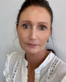 Berit Pihl