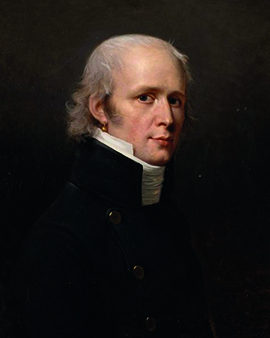 チャールズパーシエ